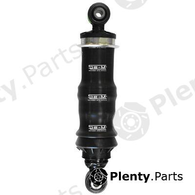  SEM LASTIK part 8479 Shock Absorber, cab suspension