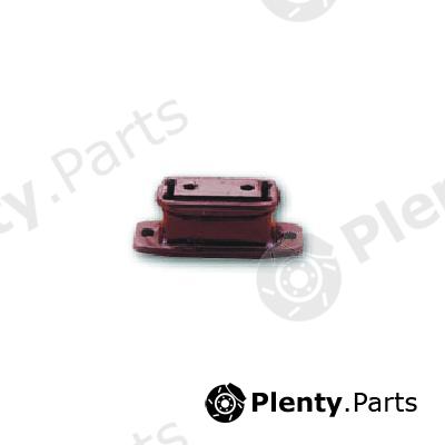  SEM LASTIK part 8513 Rubber Buffer, silencer; Rubber Buffer, driver cab