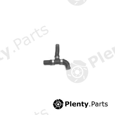  SEM LASTIK part 8732 Radiator Hose