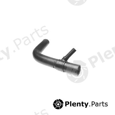  SEM LASTIK part 8736 Radiator Hose