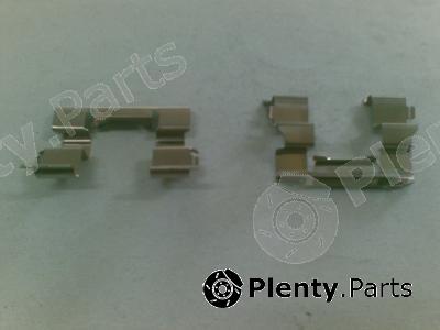 Genuine SSANGYONG part 0000000627 Replacement part
