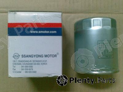 Genuine SSANGYONG part 66109-03055 (6610903055) Fuel filter