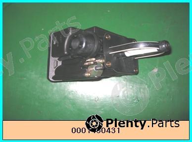 Genuine SSANGYONG part 00014-00431 (0001400431) Replacement part