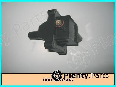 Genuine SSANGYONG part 0001587503 Ignition Coil