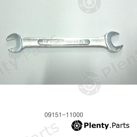 Genuine SSANGYONG part 0915111000 Replacement part