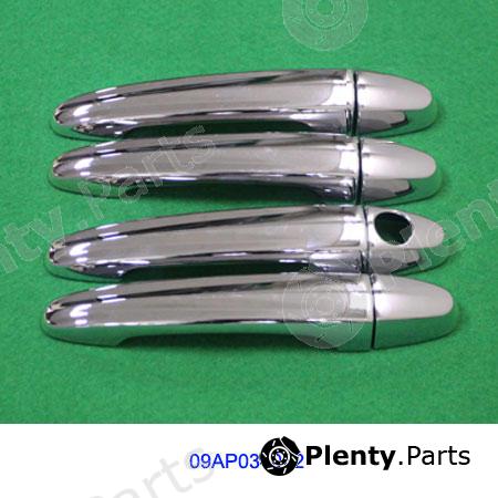 Genuine SSANGYONG part 09AP034042 Replacement part