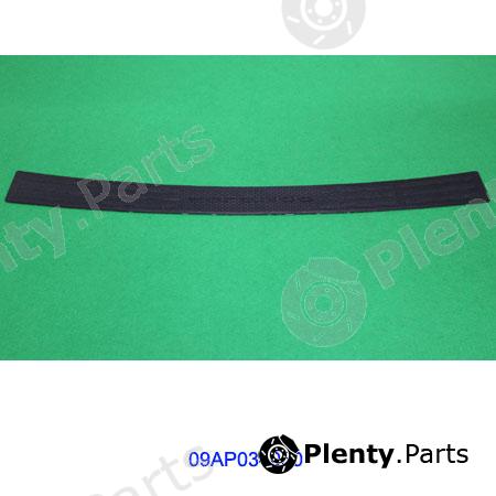 Genuine SSANGYONG part 09AP034050 Replacement part