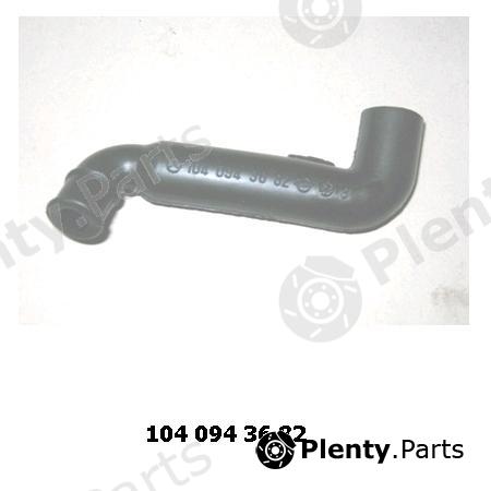 Genuine SSANGYONG part 1040943682 Replacement part
