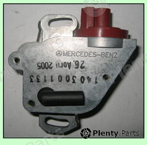Genuine SSANGYONG part 1403001133 Replacement part