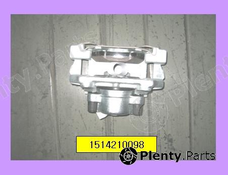Genuine SSANGYONG part 1514210098 Replacement part