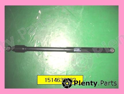 Genuine SSANGYONG part 1514630032 Replacement part