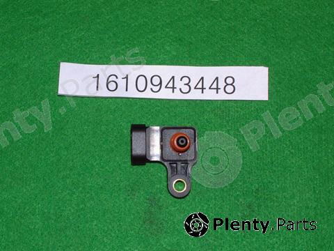 Genuine SSANGYONG part 1610943448 Replacement part
