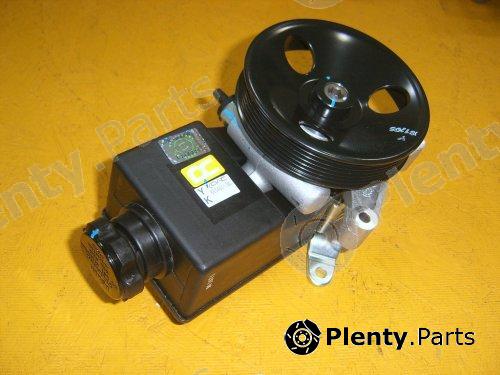 Genuine SSANGYONG part 1624603880 Hydraulic Pump, steering system