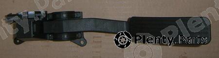 Genuine SSANGYONG part 2055021004 Accelerator Pedal