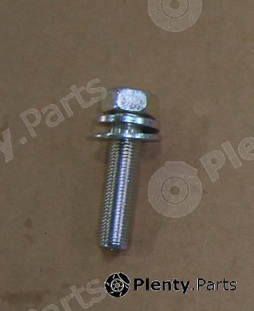 Genuine SSANGYONG part 2071209A01 Replacement part