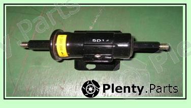 Genuine SSANGYONG part 2241005040 Fuel filter