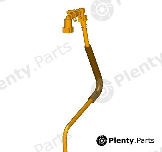 Genuine SSANGYONG part 2271209403 Replacement part