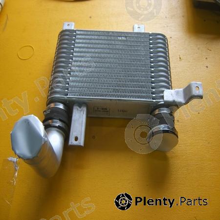 Genuine SSANGYONG part 2371008020 Intercooler, charger