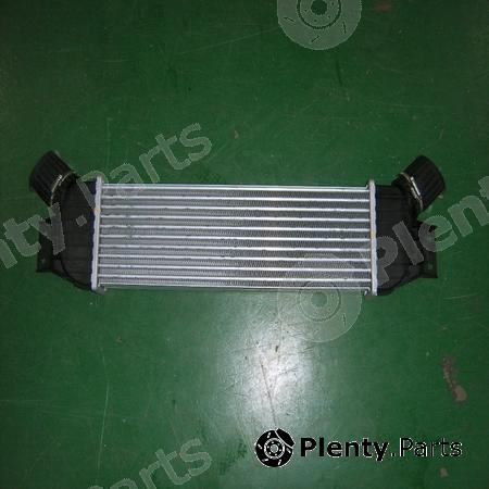 Genuine SSANGYONG part 2371121051 Intercooler, charger