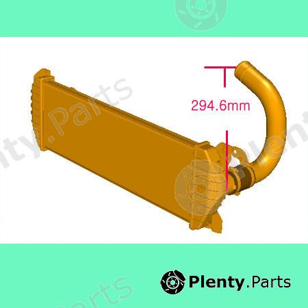 Genuine SSANGYONG part 2371809060 Replacement part
