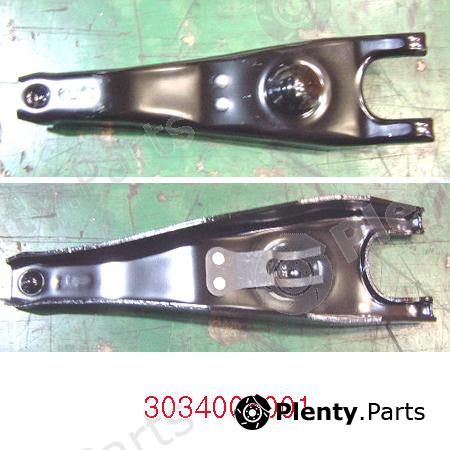 Genuine SSANGYONG part 3034005001 Release Fork, clutch