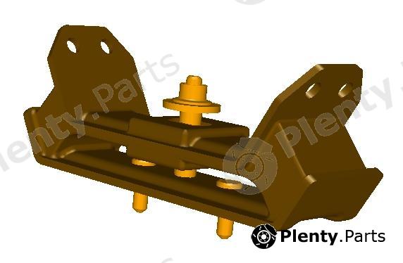 Genuine SSANGYONG part 3194021001 Replacement part