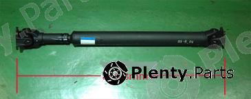 Genuine SSANGYONG part 3320006771 Replacement part