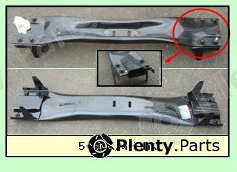 Genuine SSANGYONG part 4028009A02 Replacement part