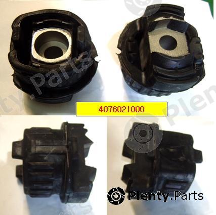 Genuine SSANGYONG part 4076021000 Replacement part