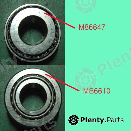 Genuine SSANGYONG part 4101905000 Replacement part
