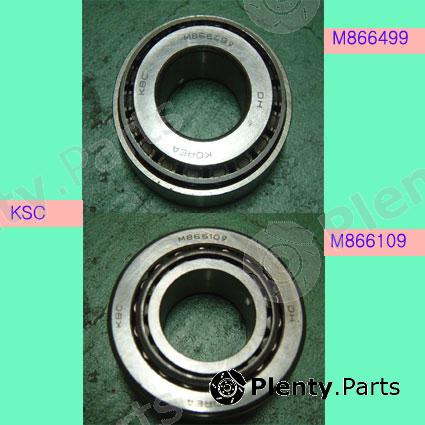 Genuine SSANGYONG part 4102605600 Replacement part