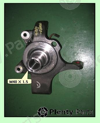 Genuine SSANGYONG part 4121008000 Replacement part