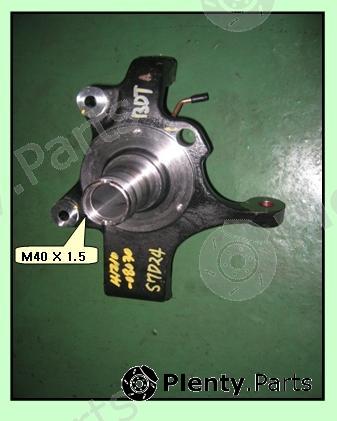 Genuine SSANGYONG part 4121008030 Replacement part