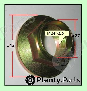 Genuine SSANGYONG part 4143121100 Wheel Bearing Kit