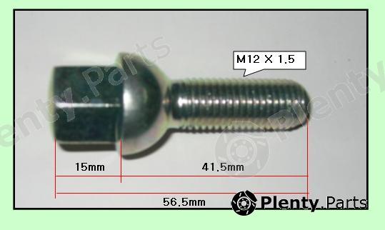 Genuine SSANGYONG part 4173511001 Replacement part