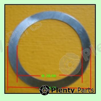 Genuine SSANGYONG part 4203905000 Replacement part