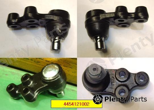 Genuine SSANGYONG part 4454121002 Ball Joint