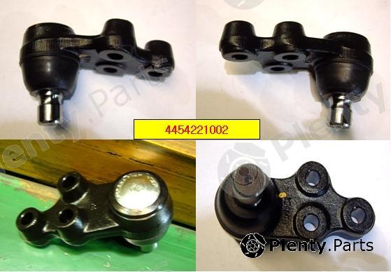 Genuine SSANGYONG part 4454221002 Ball Joint
