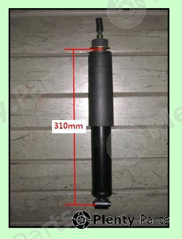 Genuine SSANGYONG part 4530109003 Shock Absorber