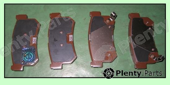 Genuine SSANGYONG part 48413090A1 Replacement part