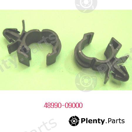 Genuine SSANGYONG part 4899009000 Replacement part