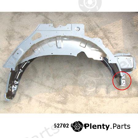 Genuine SSANGYONG part 5270208B00 Replacement part