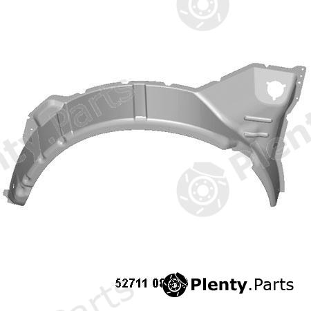 Genuine SSANGYONG part 5271108B00 Replacement part