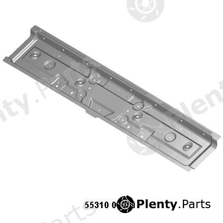 Genuine SSANGYONG part 5531009001 Replacement part