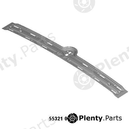 Genuine SSANGYONG part 5532109001 Replacement part