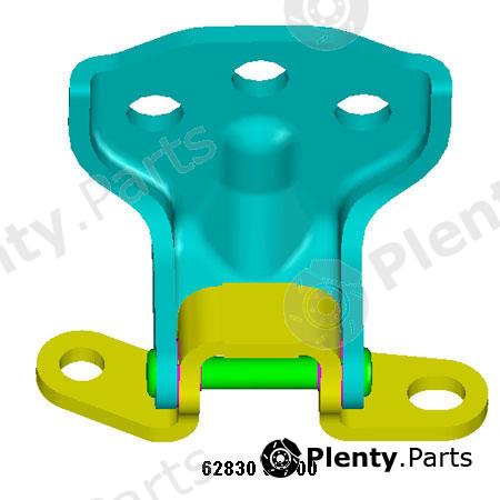 Genuine SSANGYONG part 6283009000 Replacement part