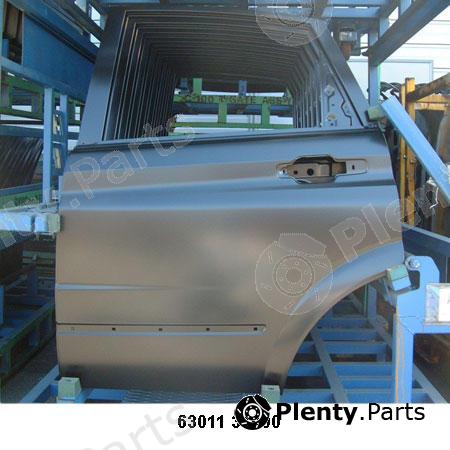 Genuine SSANGYONG part 6301131000 Replacement part