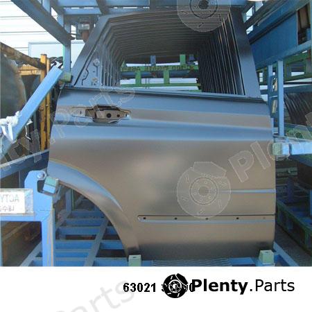 Genuine SSANGYONG part 6302131000 Replacement part