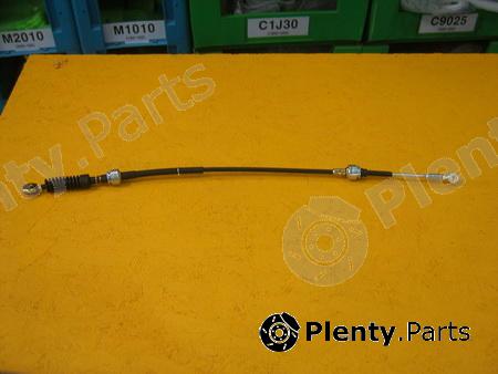 Genuine SSANGYONG part 6612603651 Clutch Cable