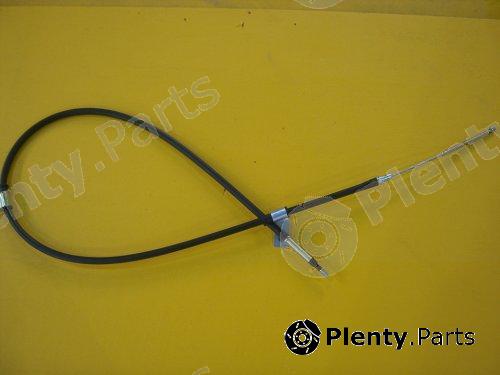 Genuine SSANGYONG part 6614208085 Cable, parking brake